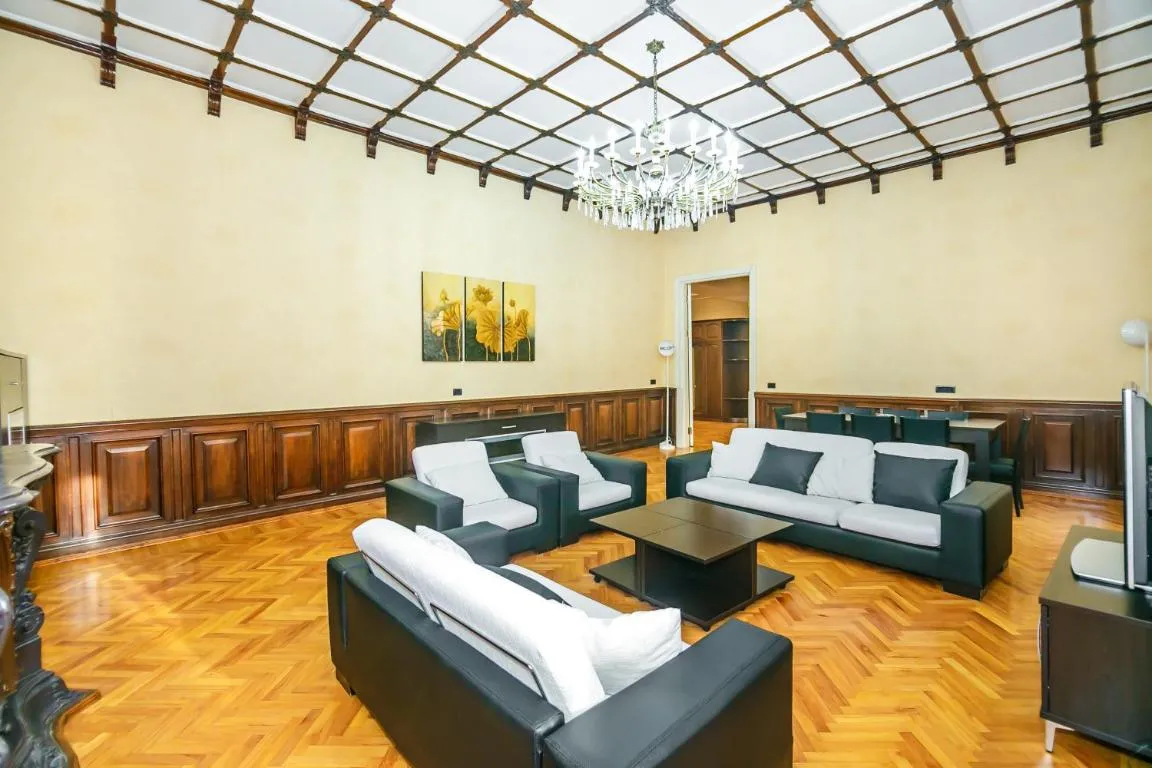 Image of Apartment on Metro Sahil