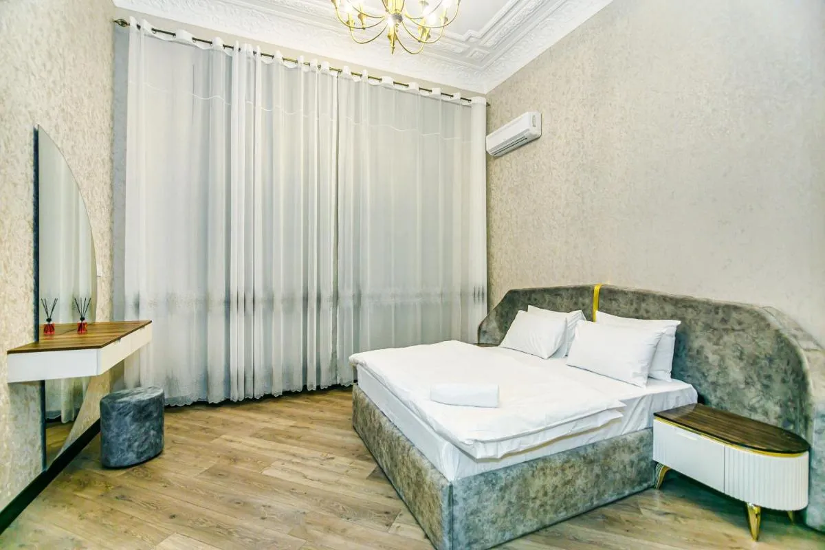 Image 5 of Apartment on Nizami 93