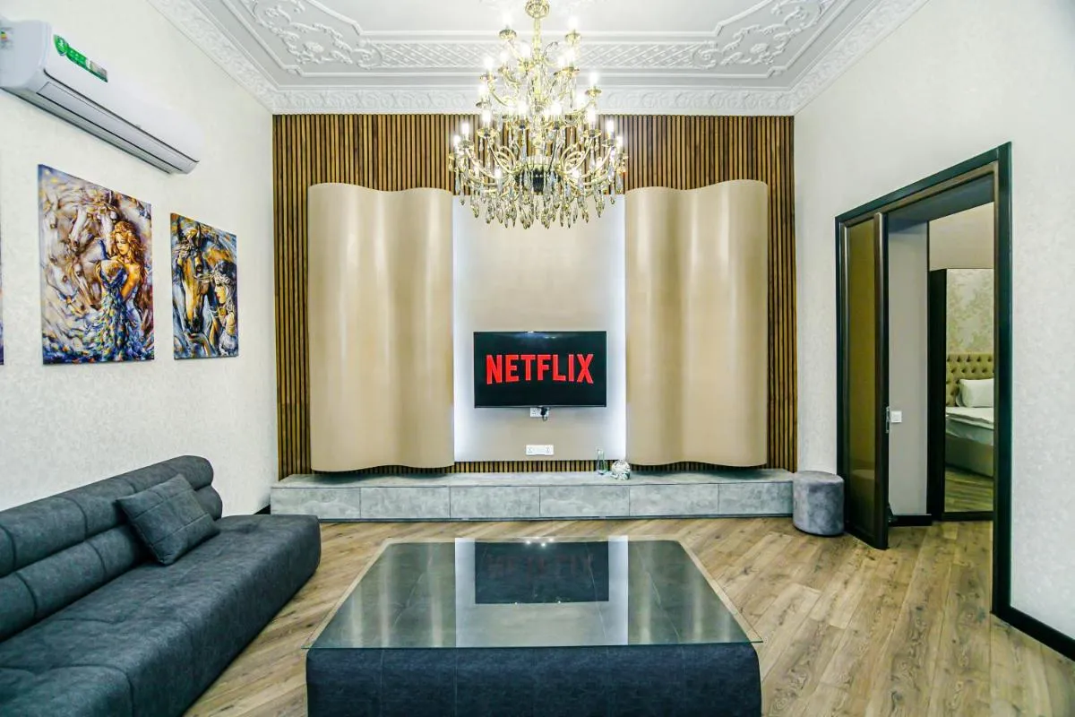 Image 6 of Apartment on Nizami 93