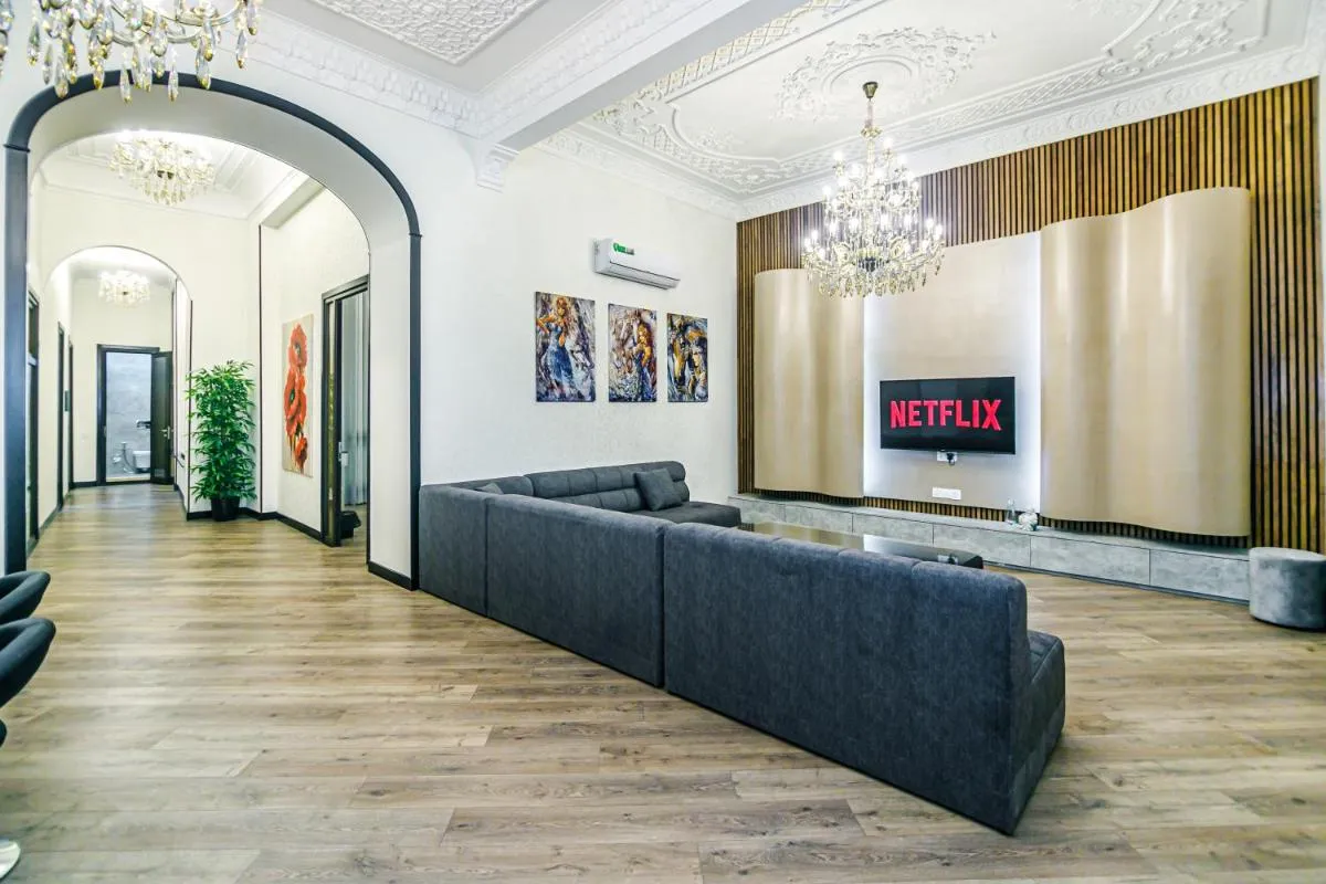 Image 4 of Apartment on Nizami 93