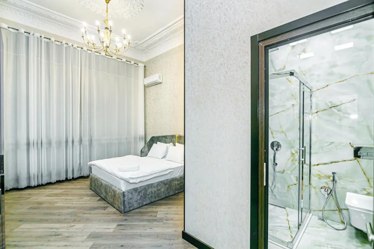 Image 1 of Apartment on Nizami 93