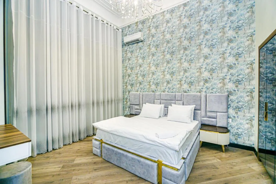 Image of Apartment on Nizami 93
