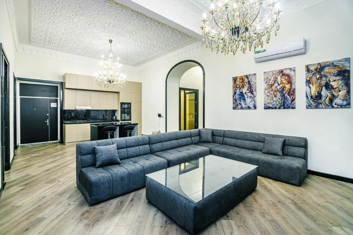Image 2 of Apartment on Nizami 93