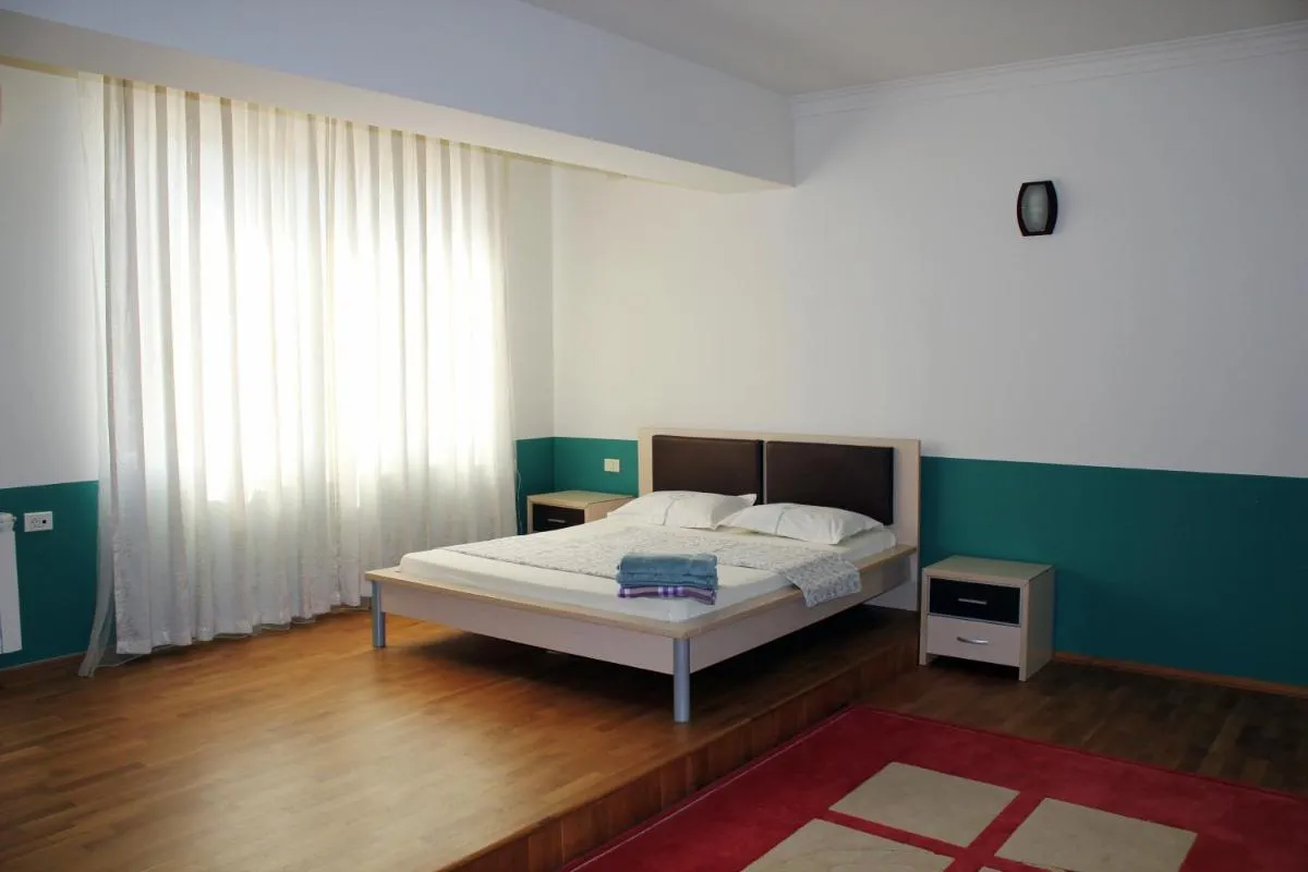 Image 1 of Apartment with Top downtown view