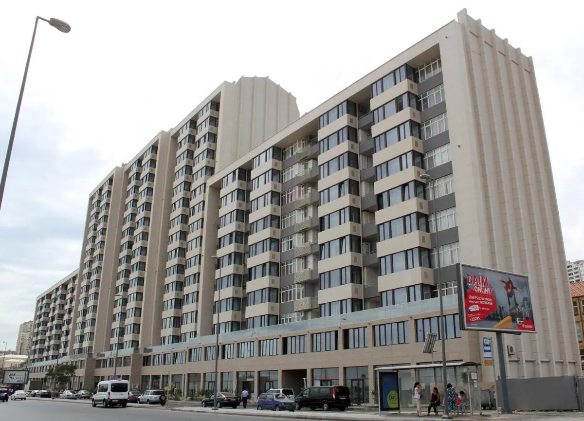 Image 4 of Apartment with Top downtown view