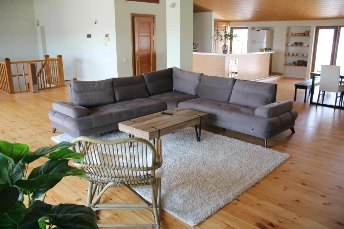 Image of Apartment with Top downtown view