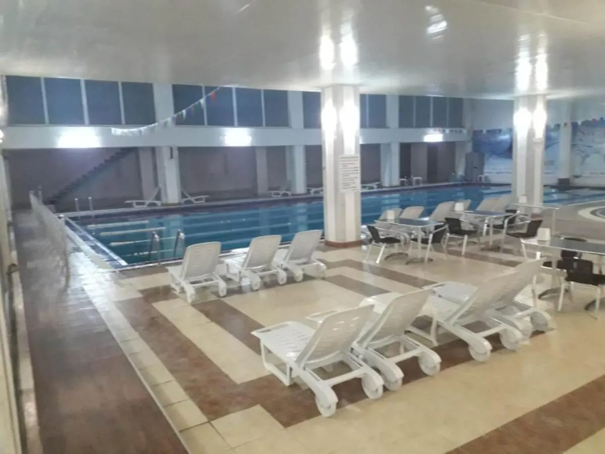 Image 3 of Aquapark Apartment