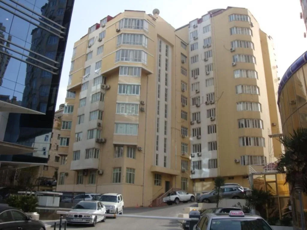 Image of Aquapark Apartment