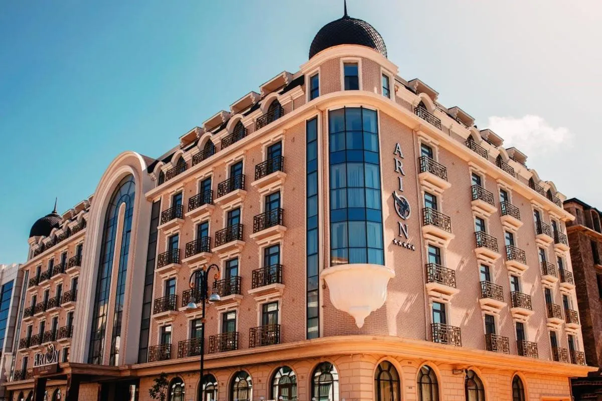 Image 2 of Arion Hotel Baku