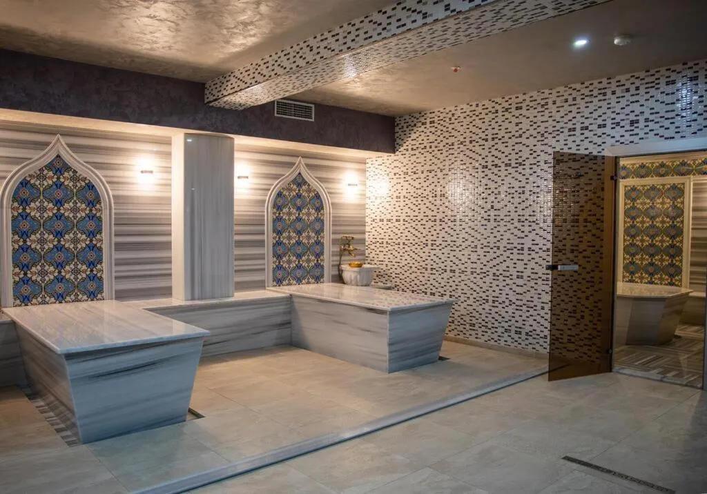 Image of Arion Hotel Baku