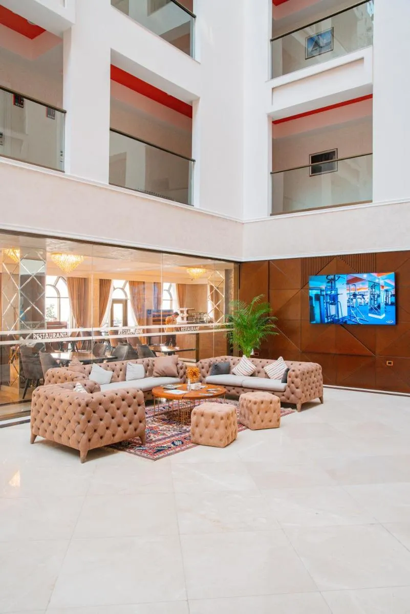 Image 5 of Arion Hotel Baku