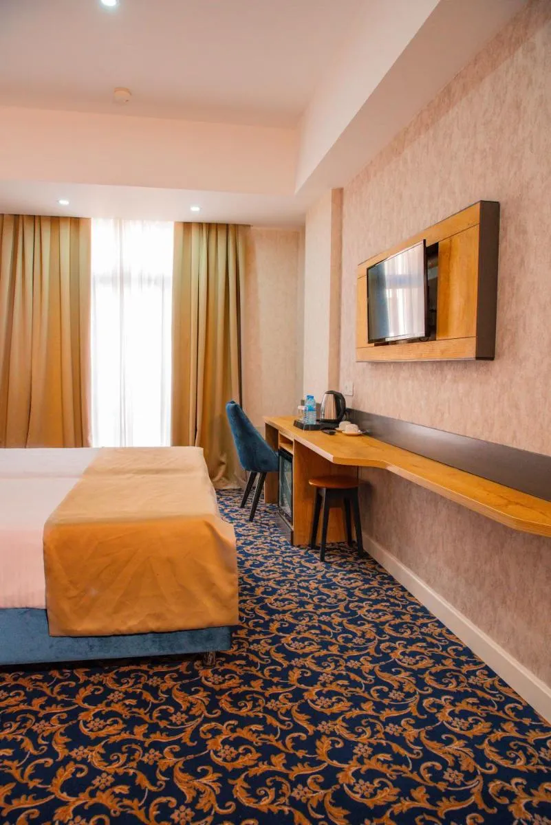 Image 4 of Arion Hotel Baku