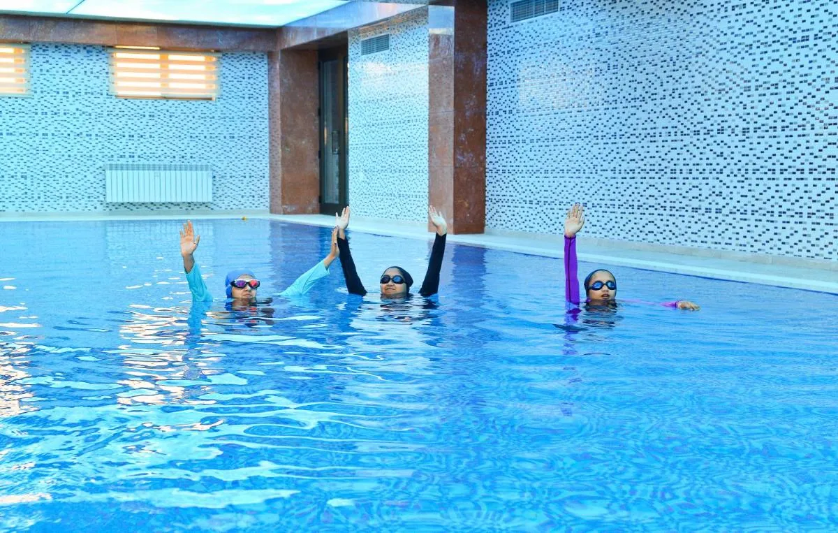 Image 1 of Arion Hotel Baku