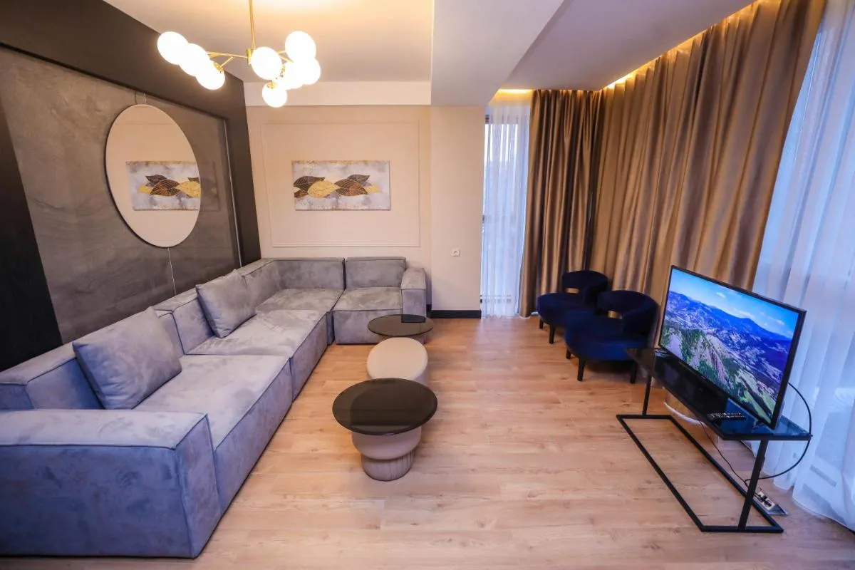 Image 3 of Arium Hotel Baku