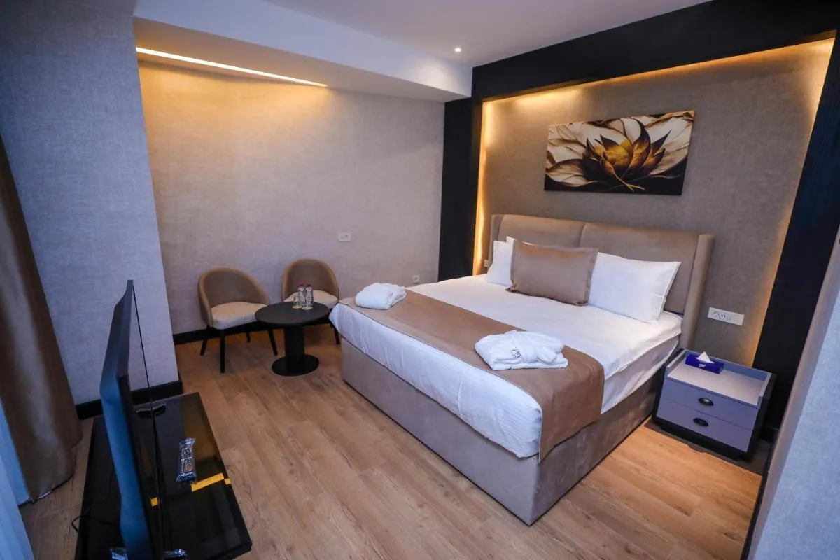 Image 4 of Arium Hotel Baku