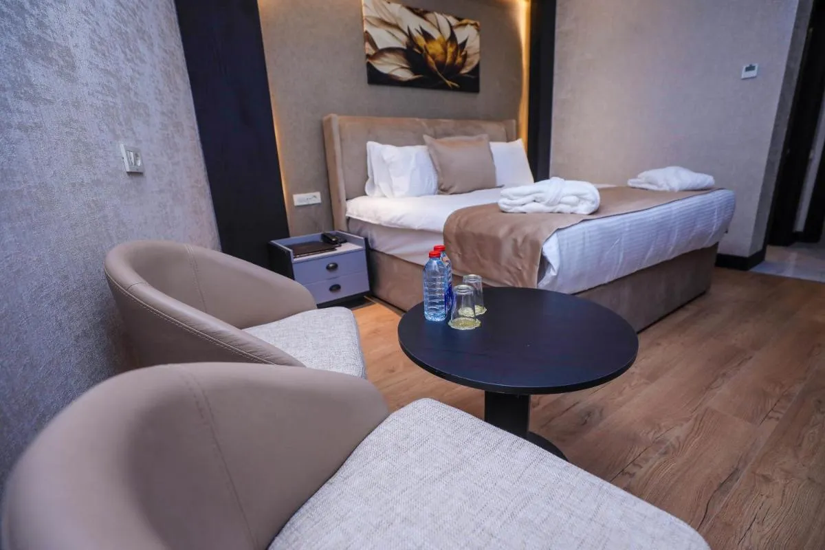 Image 5 of Arium Hotel Baku