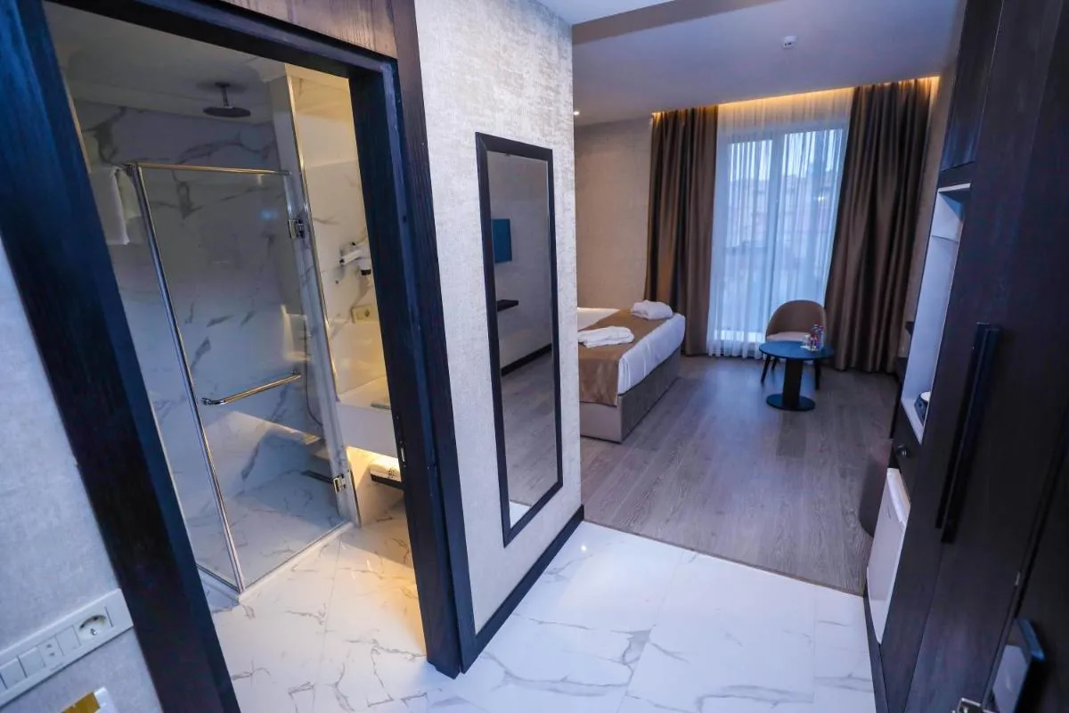 Image 2 of Arium Hotel Baku