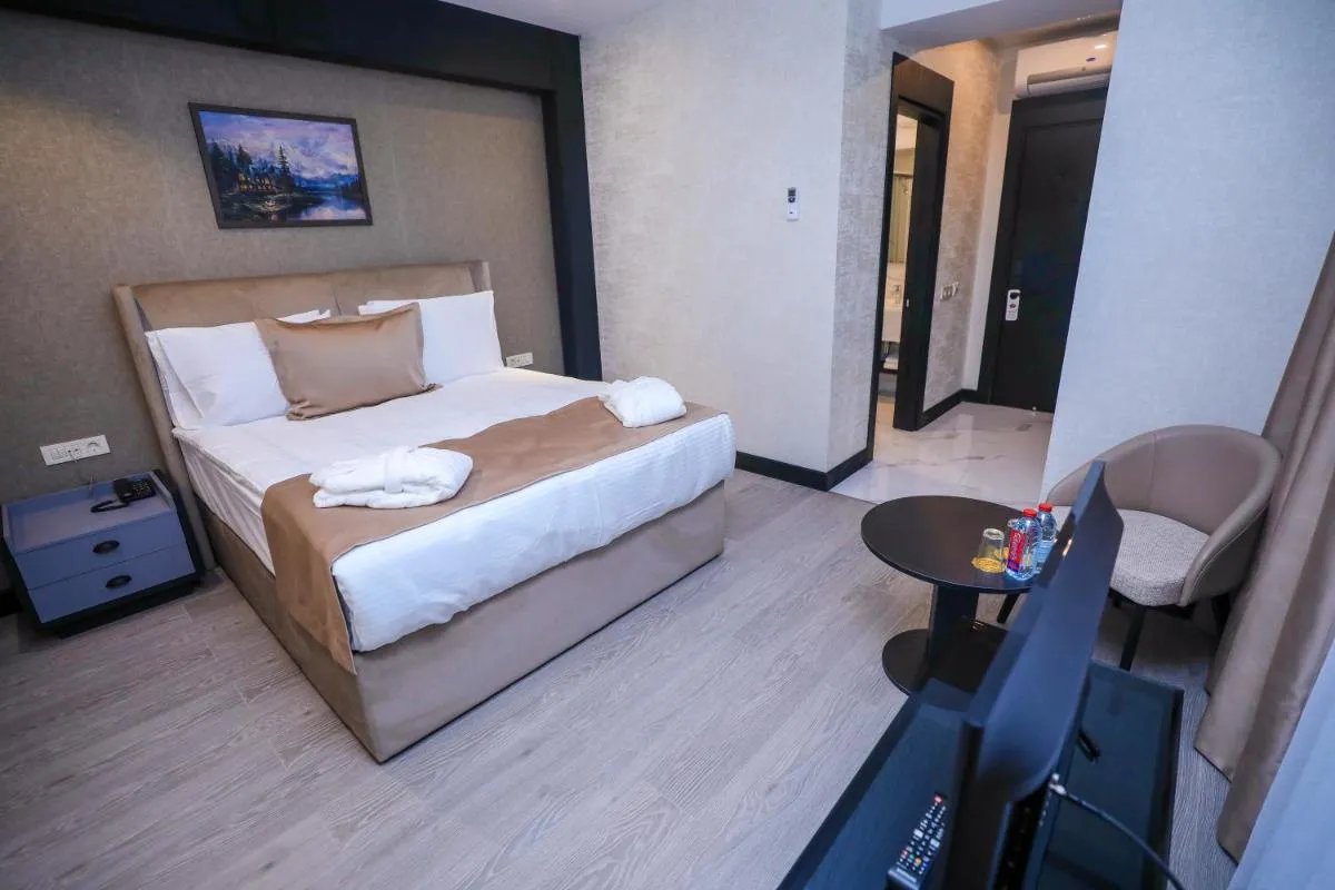 Image 1 of Arium Hotel Baku