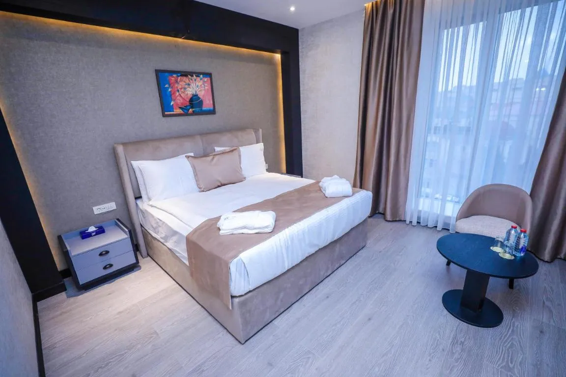 Image of Arium Hotel Baku