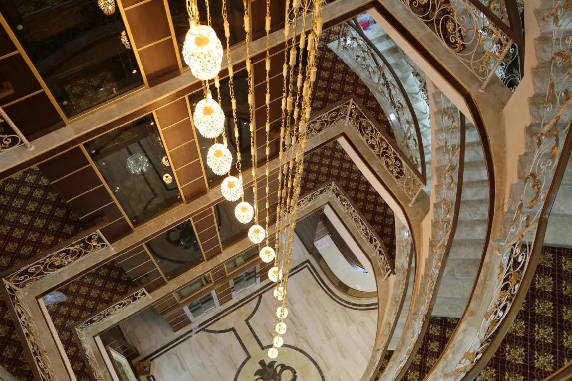 Image of Atlas Hotel Baku