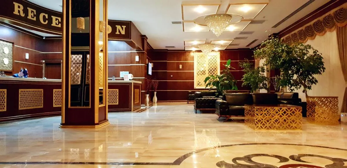 Image 3 of Atlas Hotel Baku