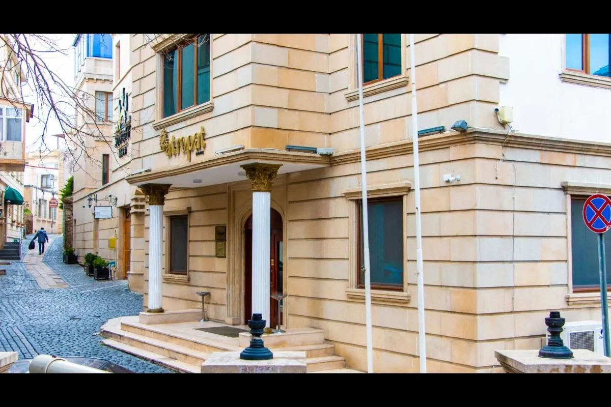 Image 6 of Atropat Old City Hotel