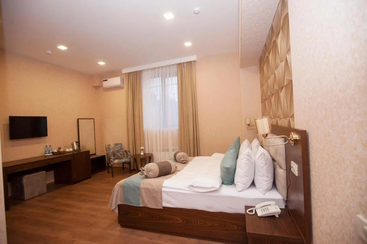 Image 6 of Auroom Hotel