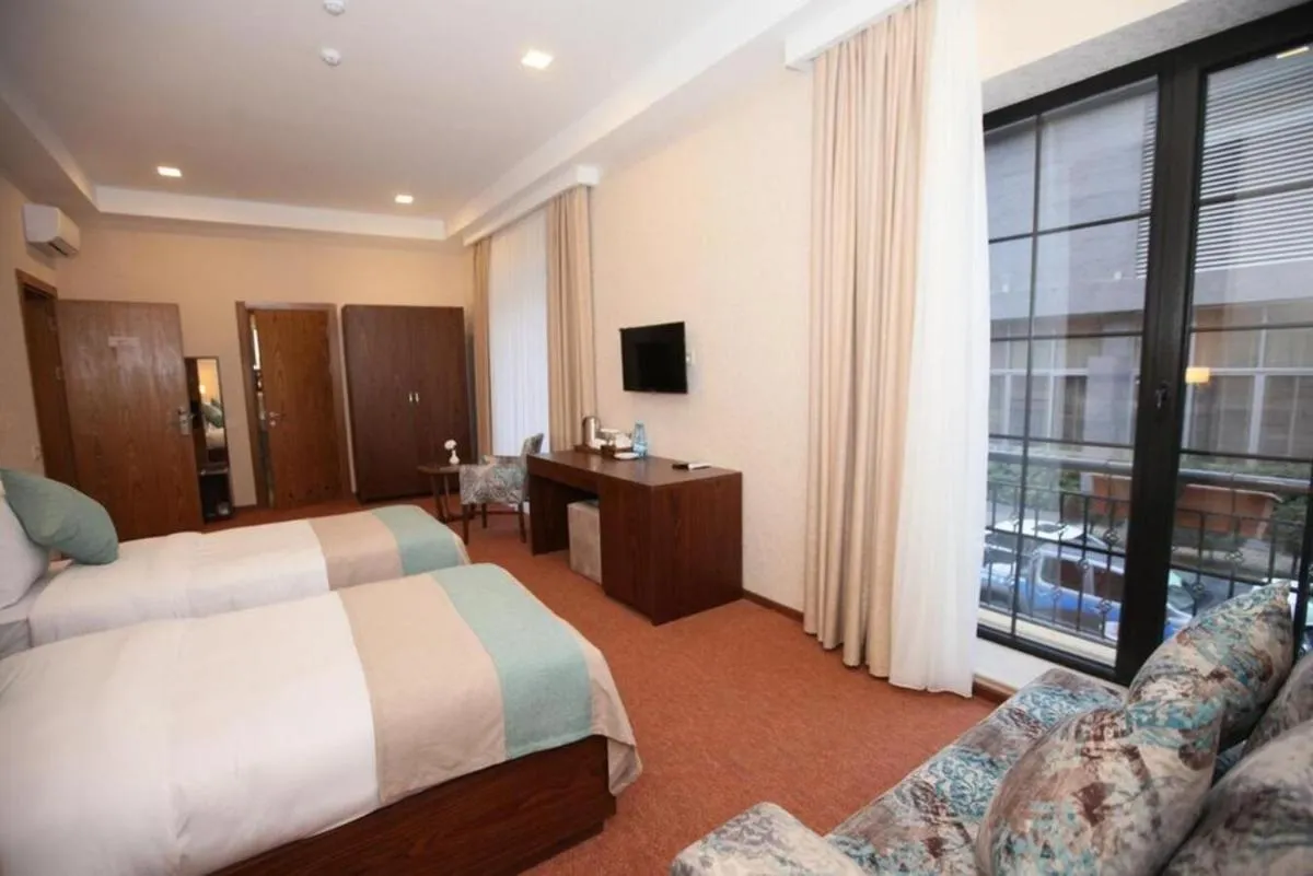 Image 4 of Auroom Hotel