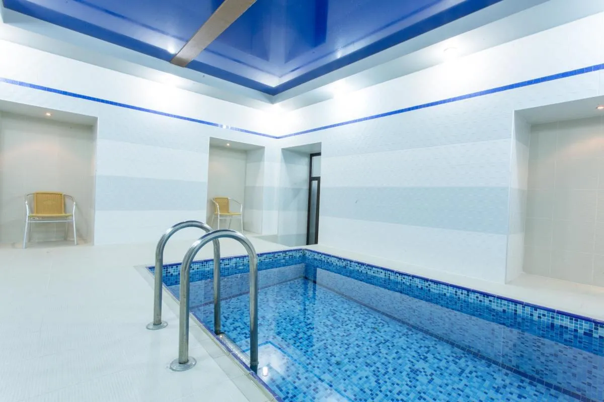 Image 2 of Austin Hotel Baku