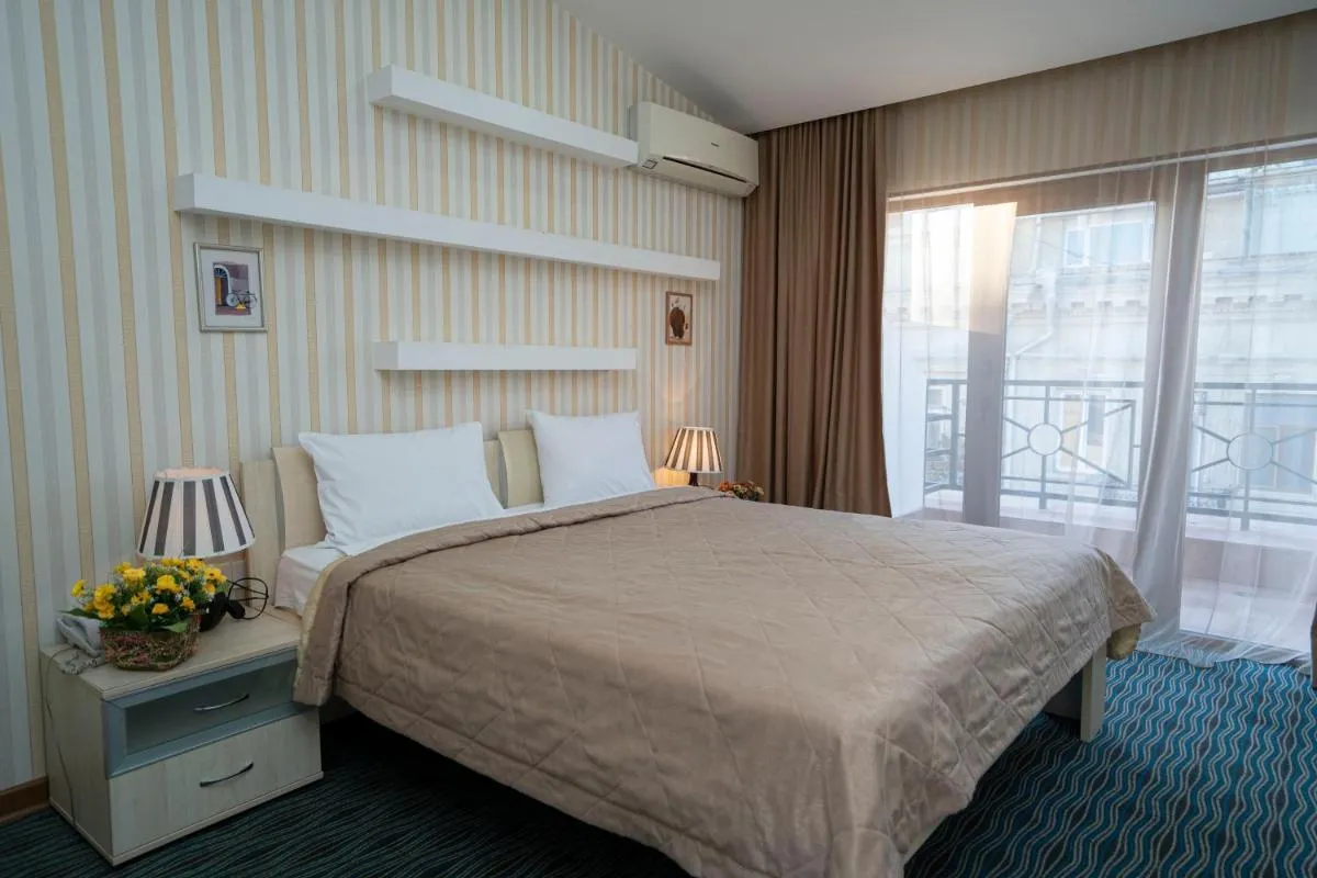 Image 1 of Austin Hotel Baku