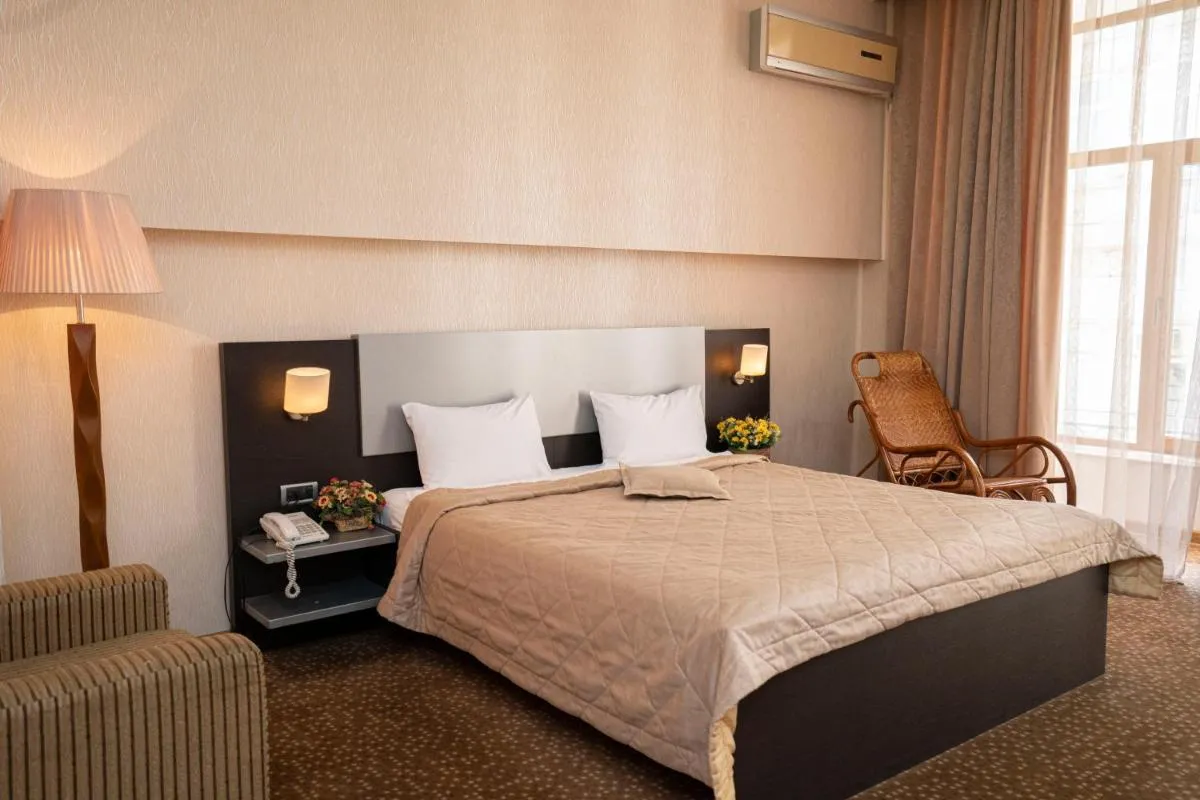 Image 5 of Austin Hotel Baku