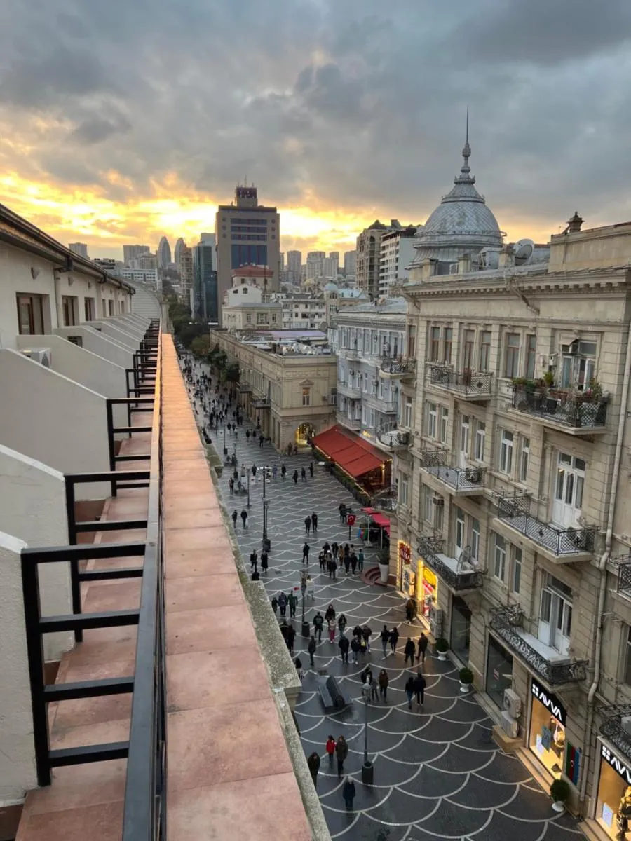 Image 6 of Austin Hotel Baku