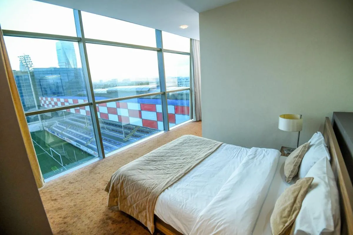 Image 6 of Avenue Hotel Baku by Smart