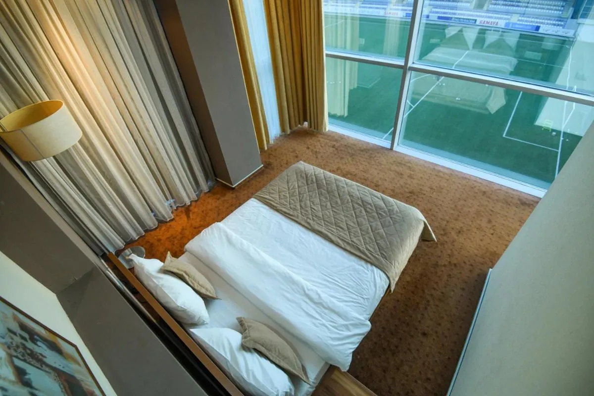 Image 1 of Avenue Hotel Baku by Smart