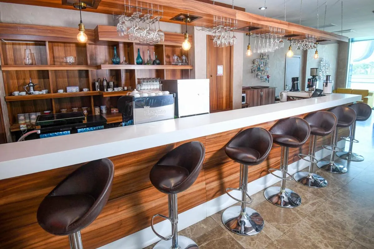 Image 2 of Avenue Hotel Baku by Smart