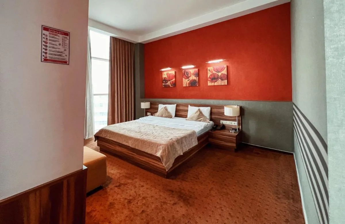 Image 4 of Avenue Hotel Baku by Smart
