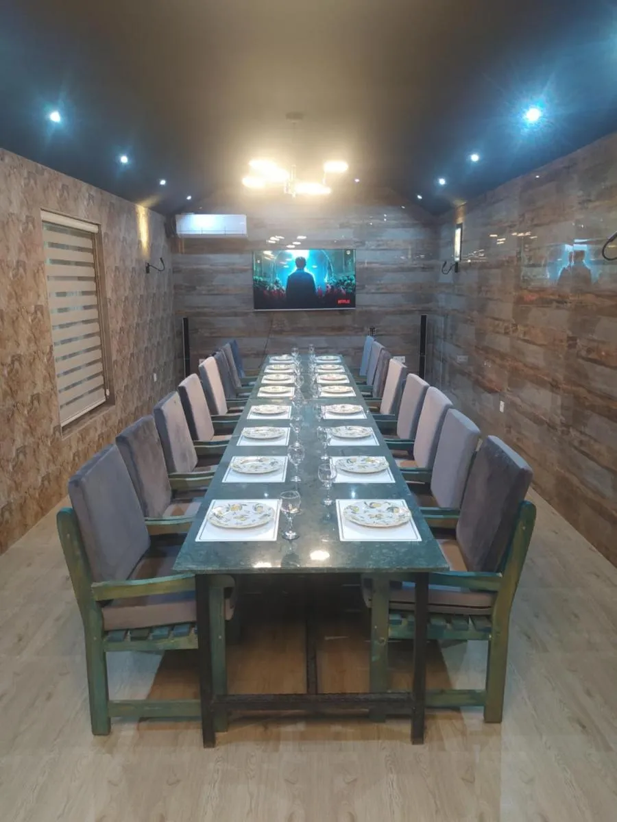 Image 1 of Avrasya Hotel