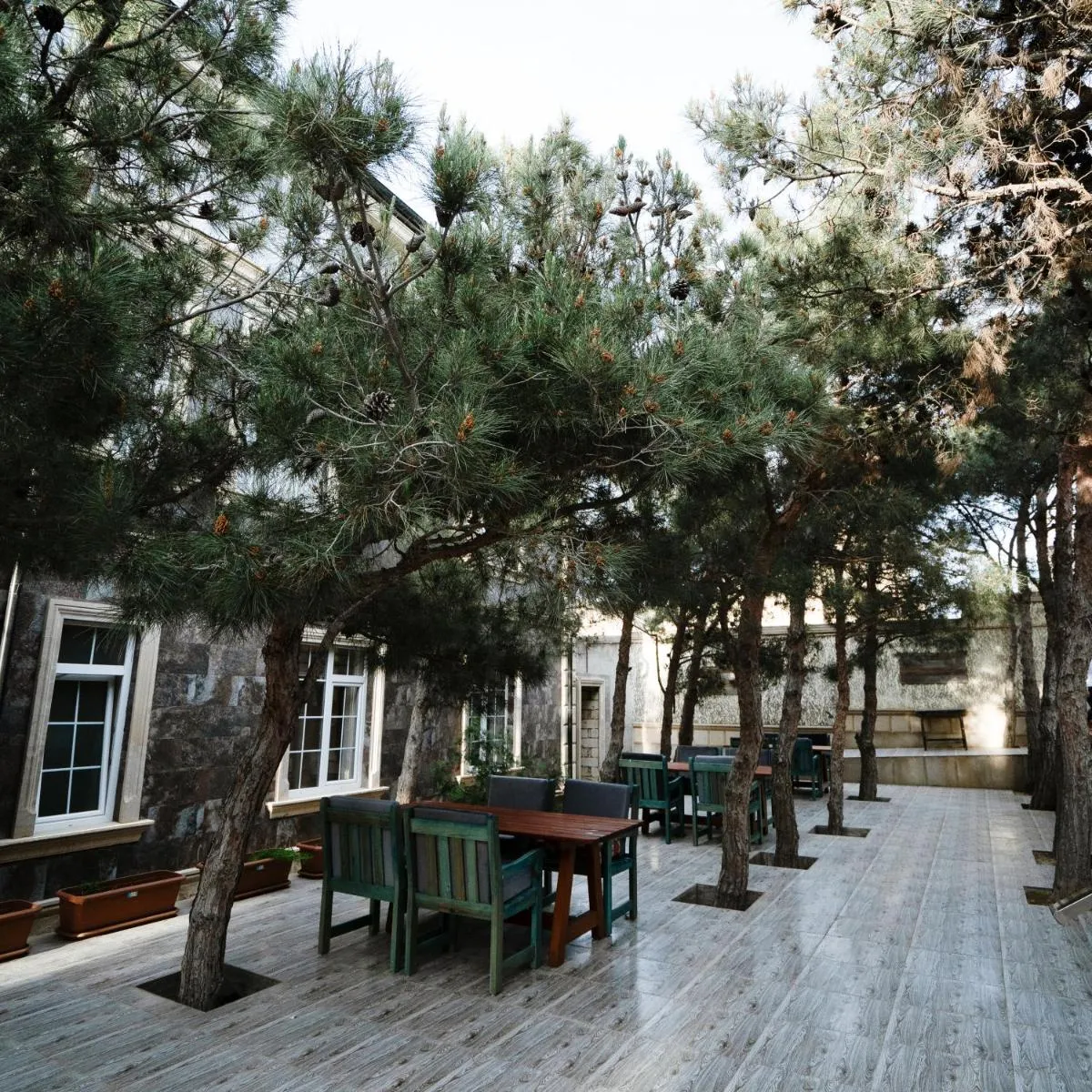 Image 5 of Avrasya Hotel