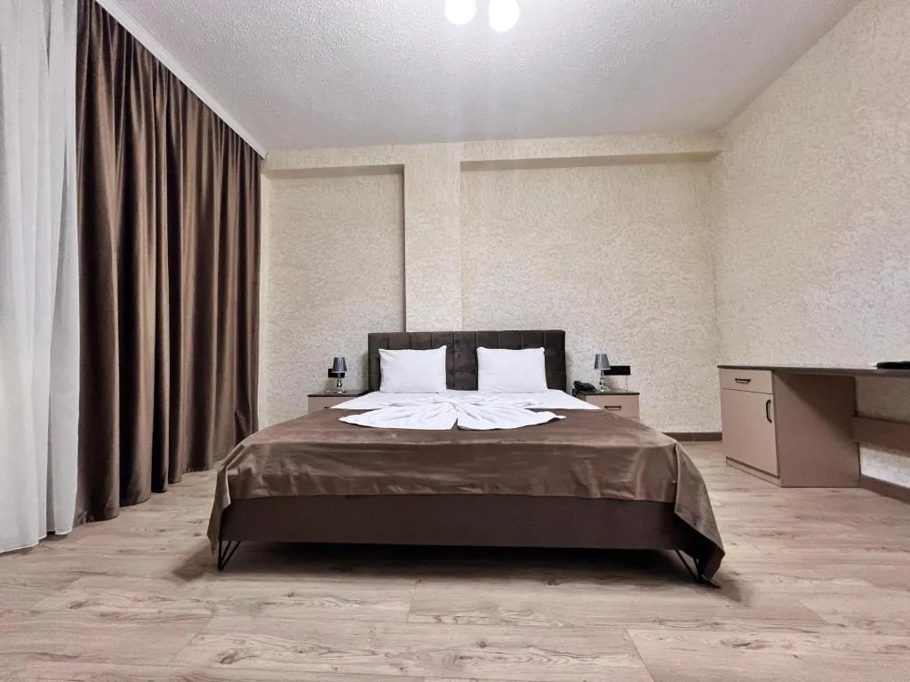 Image of Avrasya Hotel
