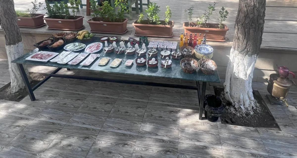 Image 6 of Avrasya Hotel