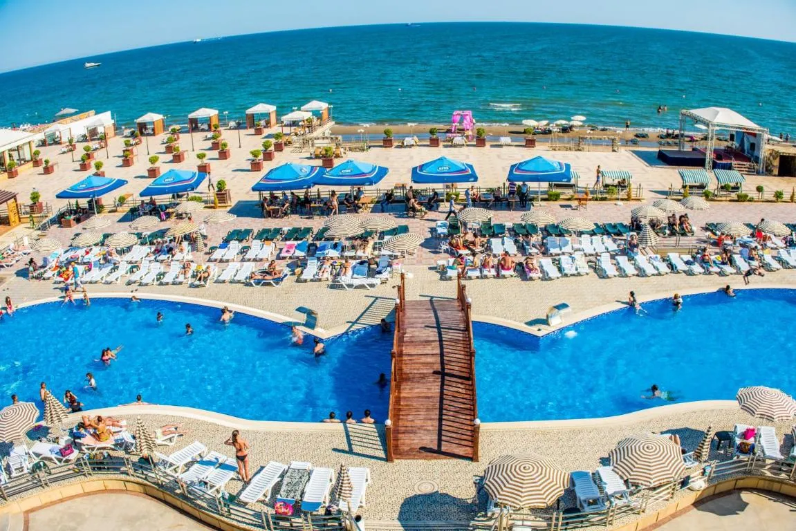 Image of Aysberq Resort