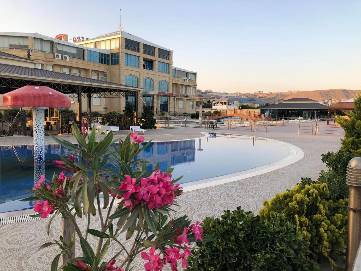 Image 2 of Aysberq Resort