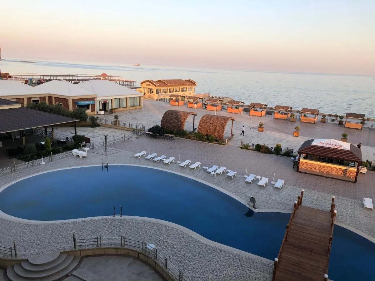 Image 3 of Aysberq Resort