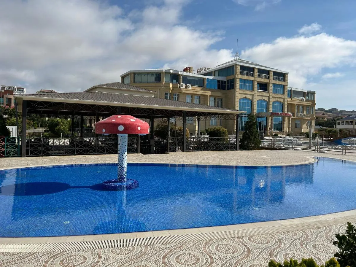 Image 6 of Aysberq Resort