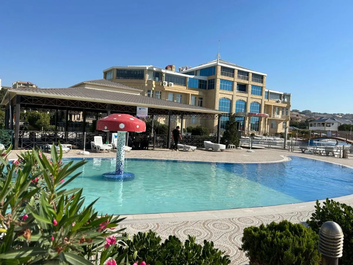 Image 5 of Aysberq Resort