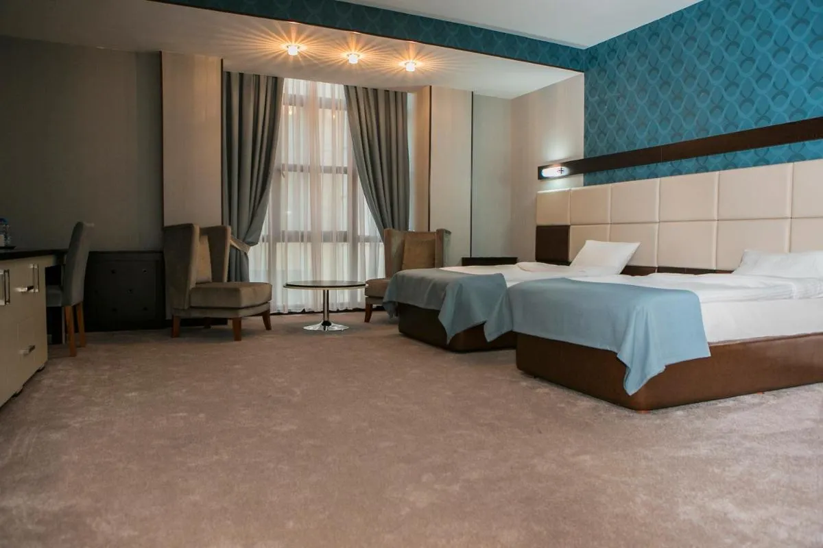 Image 1 of Azalea Hotel Baku