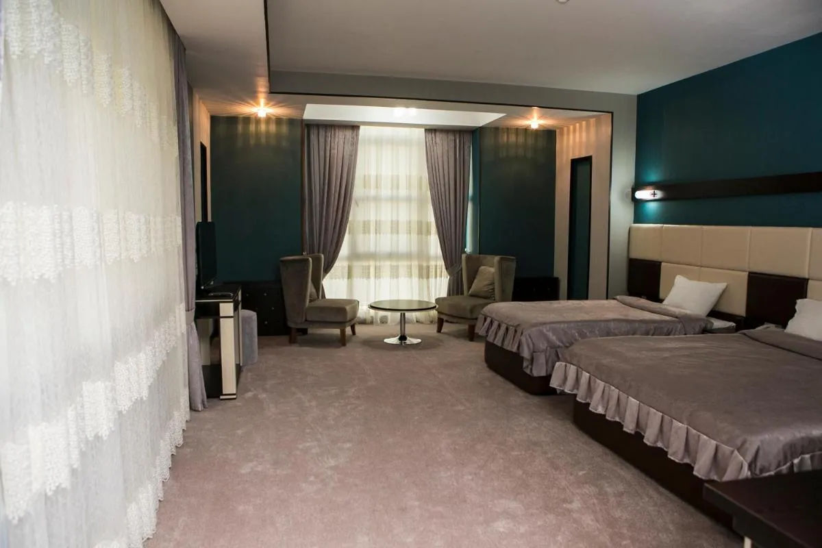 Image 4 of Azalea Hotel Baku