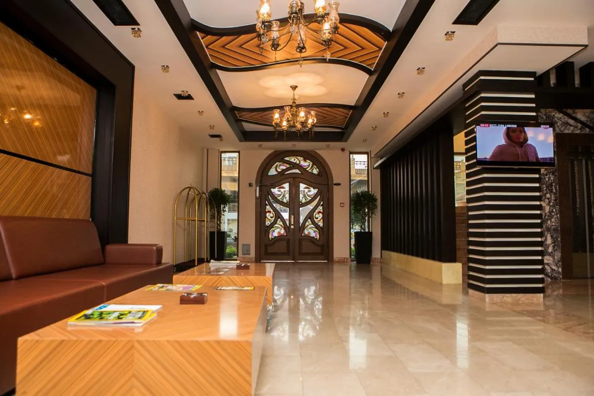 Image 2 of Azalea Hotel Baku
