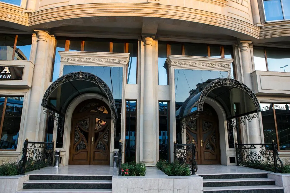 Image 3 of Azalea Hotel Baku