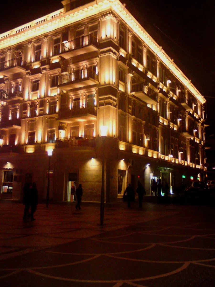 Image 5 of Azcot Hotel
